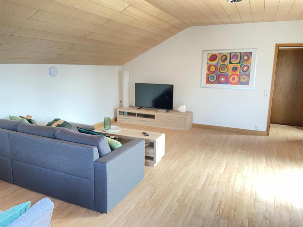 Xantener Ferienhaus Eichenwinkel 外观 照片