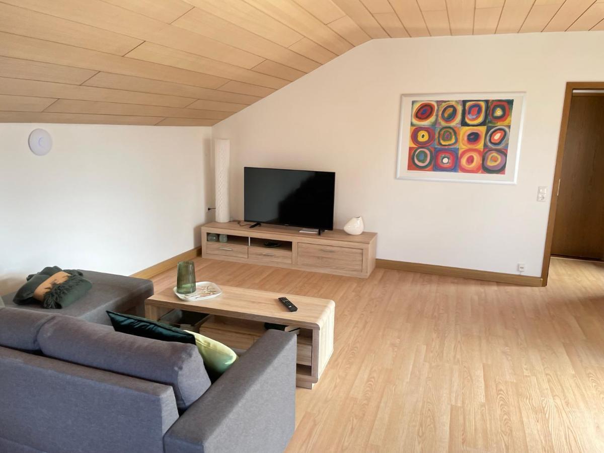 Xantener Ferienhaus Eichenwinkel 外观 照片