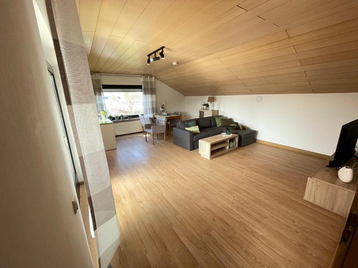 Xantener Ferienhaus Eichenwinkel 外观 照片