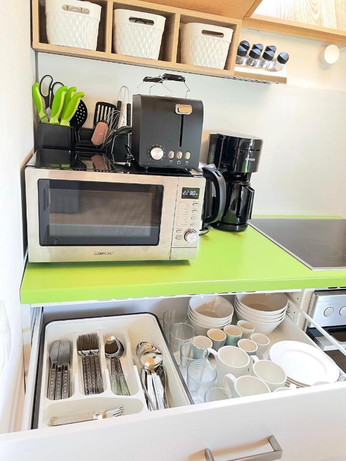 Xantener Ferienhaus Eichenwinkel 外观 照片