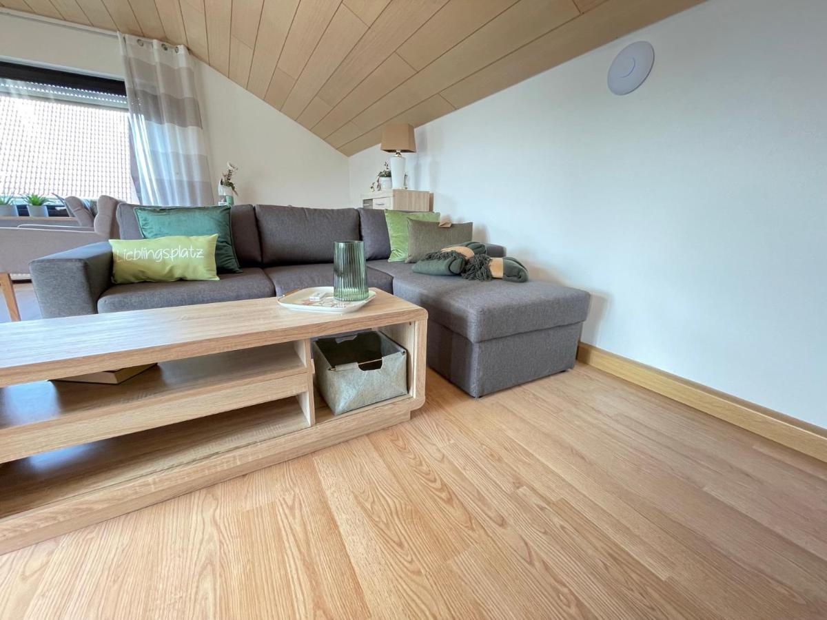 Xantener Ferienhaus Eichenwinkel 外观 照片