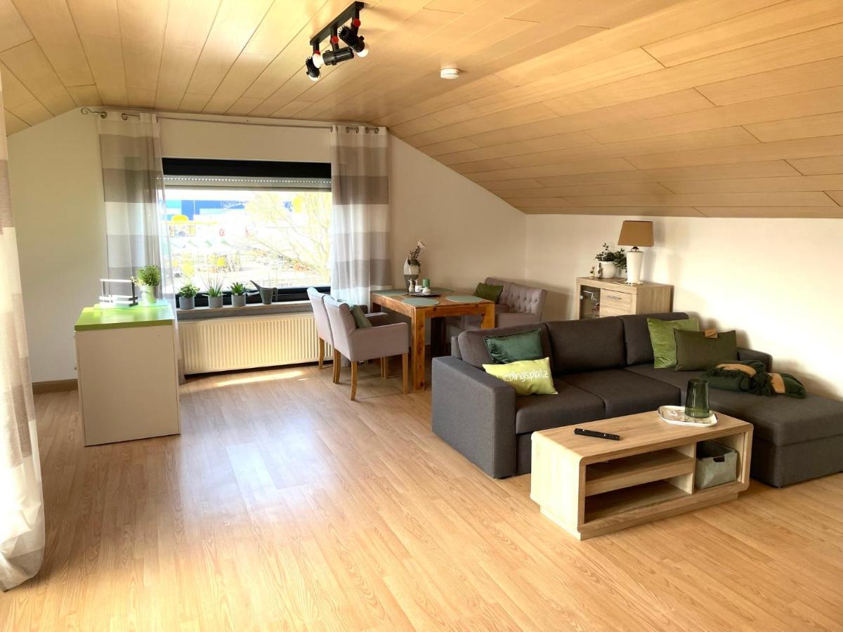 Xantener Ferienhaus Eichenwinkel 外观 照片