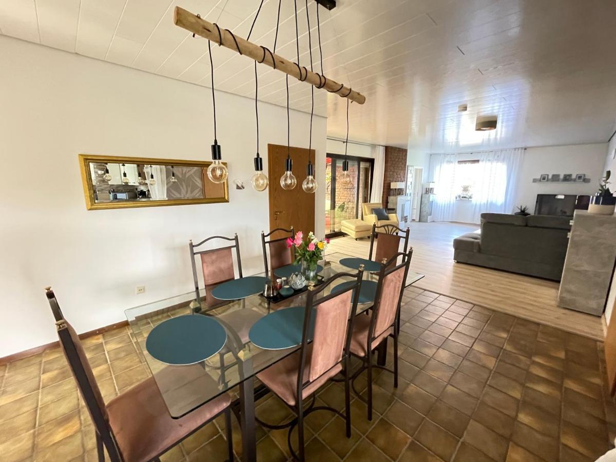 Xantener Ferienhaus Eichenwinkel 外观 照片