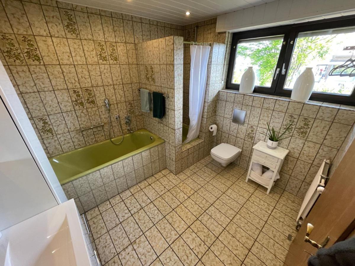Xantener Ferienhaus Eichenwinkel 外观 照片