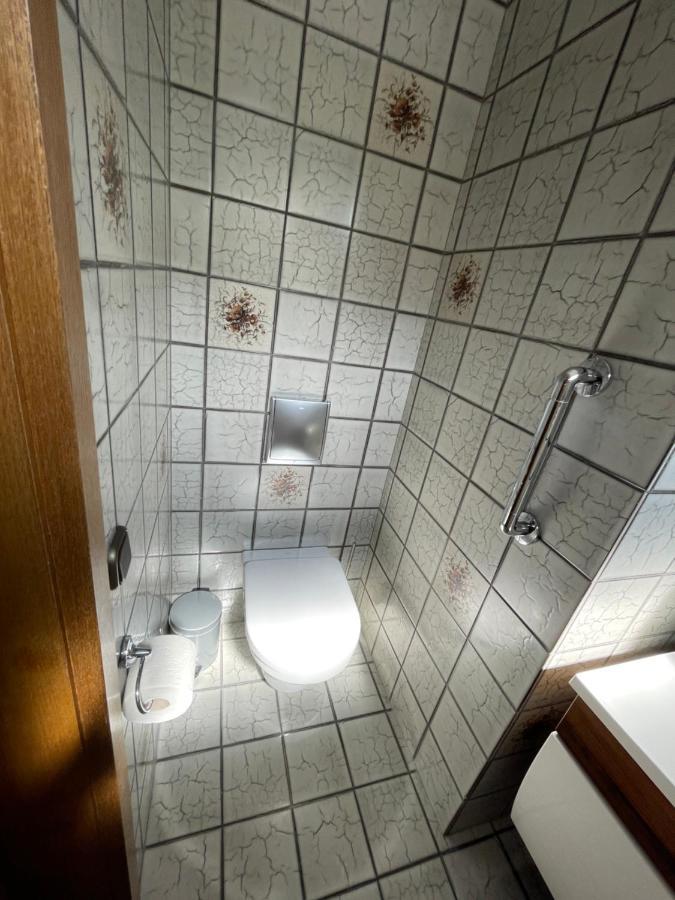 Xantener Ferienhaus Eichenwinkel 外观 照片