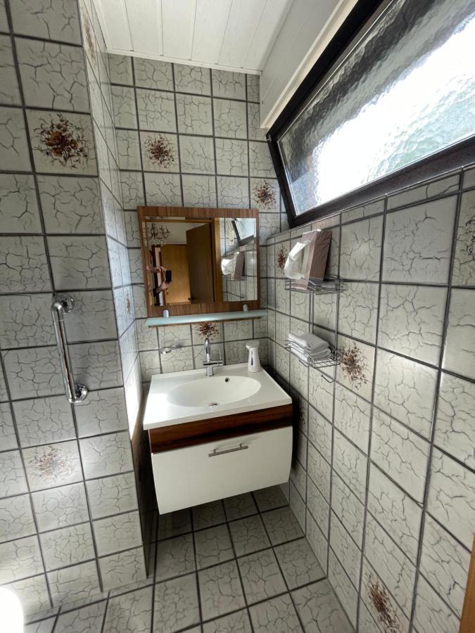 Xantener Ferienhaus Eichenwinkel 外观 照片