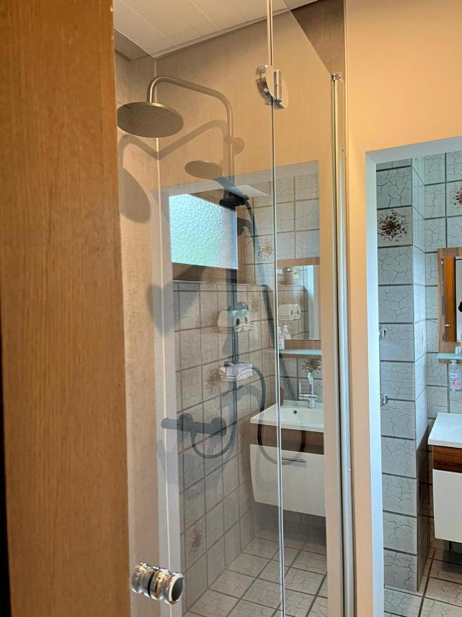 Xantener Ferienhaus Eichenwinkel 外观 照片